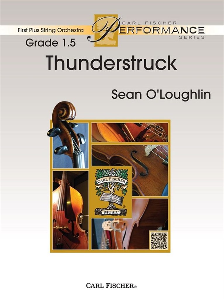 Thunderstruck